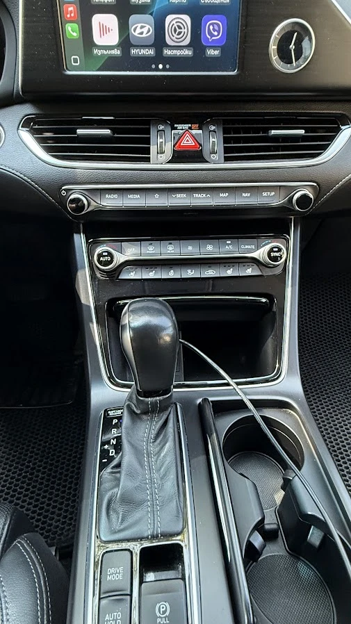 Hyundai Grandeur | Mobile.bg   12