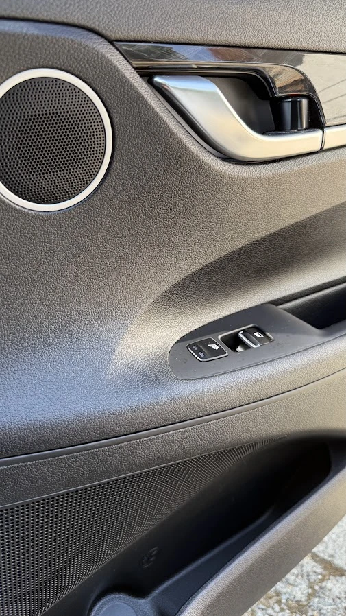 Hyundai Grandeur | Mobile.bg   14