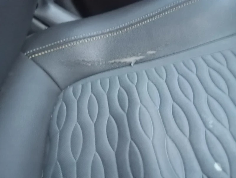 Opel Zafira Tourer LPG, снимка 6 - Автомобили и джипове - 54233953