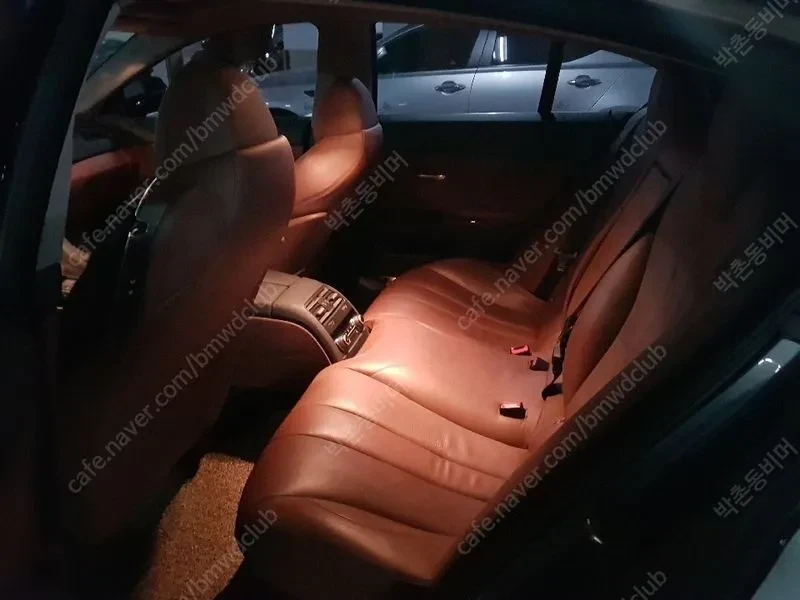 BMW 640, снимка 6 - Автомобили и джипове - 54411633