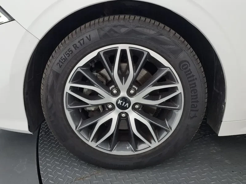 Kia K5 2.0 - САМО 30% АВАНС, снимка 5 - Автомобили и джипове - 55734826