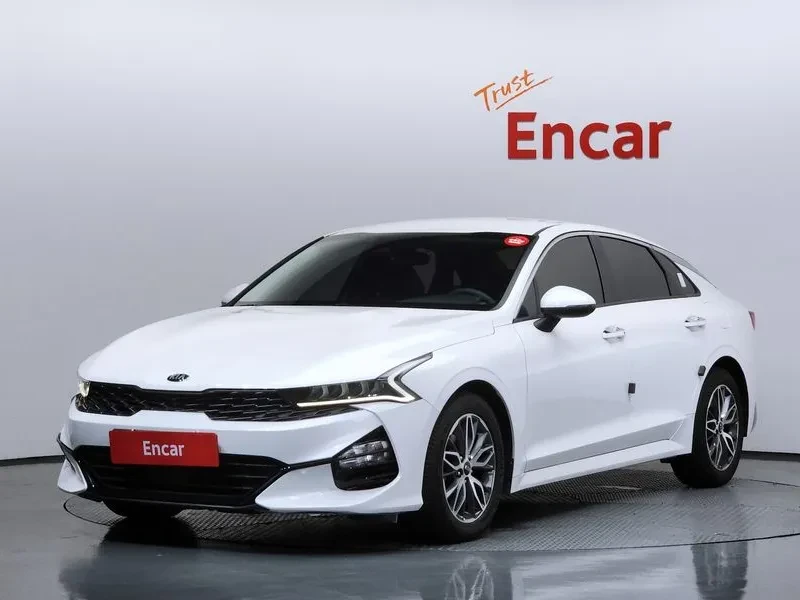 Kia K5 2.0 - САМО 30% АВАНС