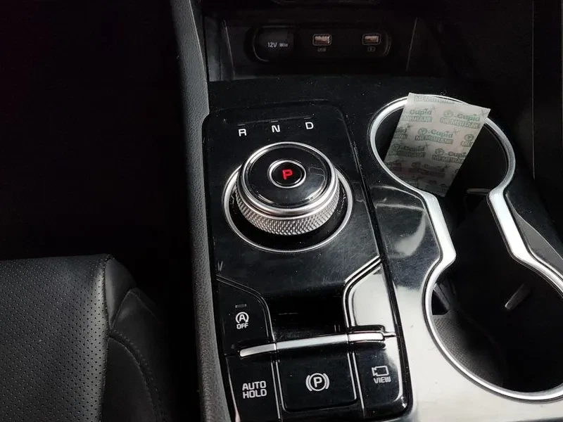 Kia K5 2.0 - САМО 30% АВАНС, снимка 9 - Автомобили и джипове - 55734826