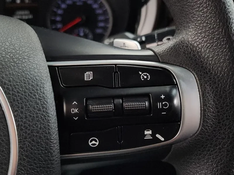 Kia K5 2.0 - САМО 30% АВАНС, снимка 16 - Автомобили и джипове - 55734826