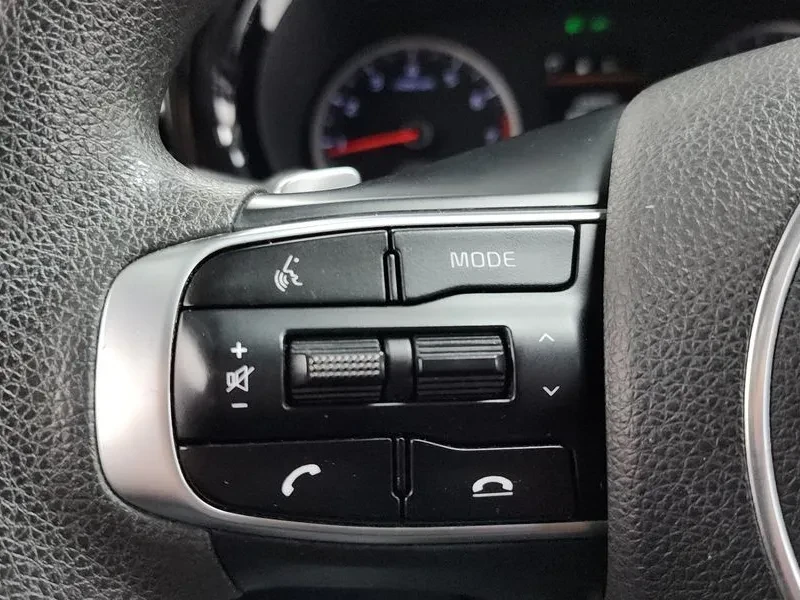 Kia K5 2.0 - САМО 30% АВАНС, снимка 17 - Автомобили и джипове - 55734826