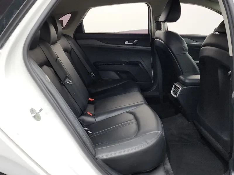 Kia K5 2.0 - САМО 30% АВАНС, снимка 11 - Автомобили и джипове - 55734826