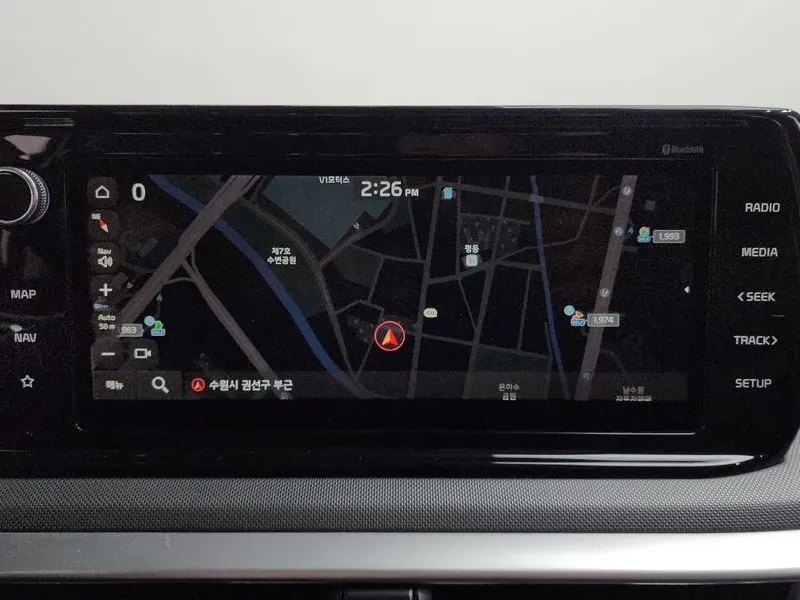 Kia K5 2.0 - САМО 30% АВАНС, снимка 12 - Автомобили и джипове - 55734826