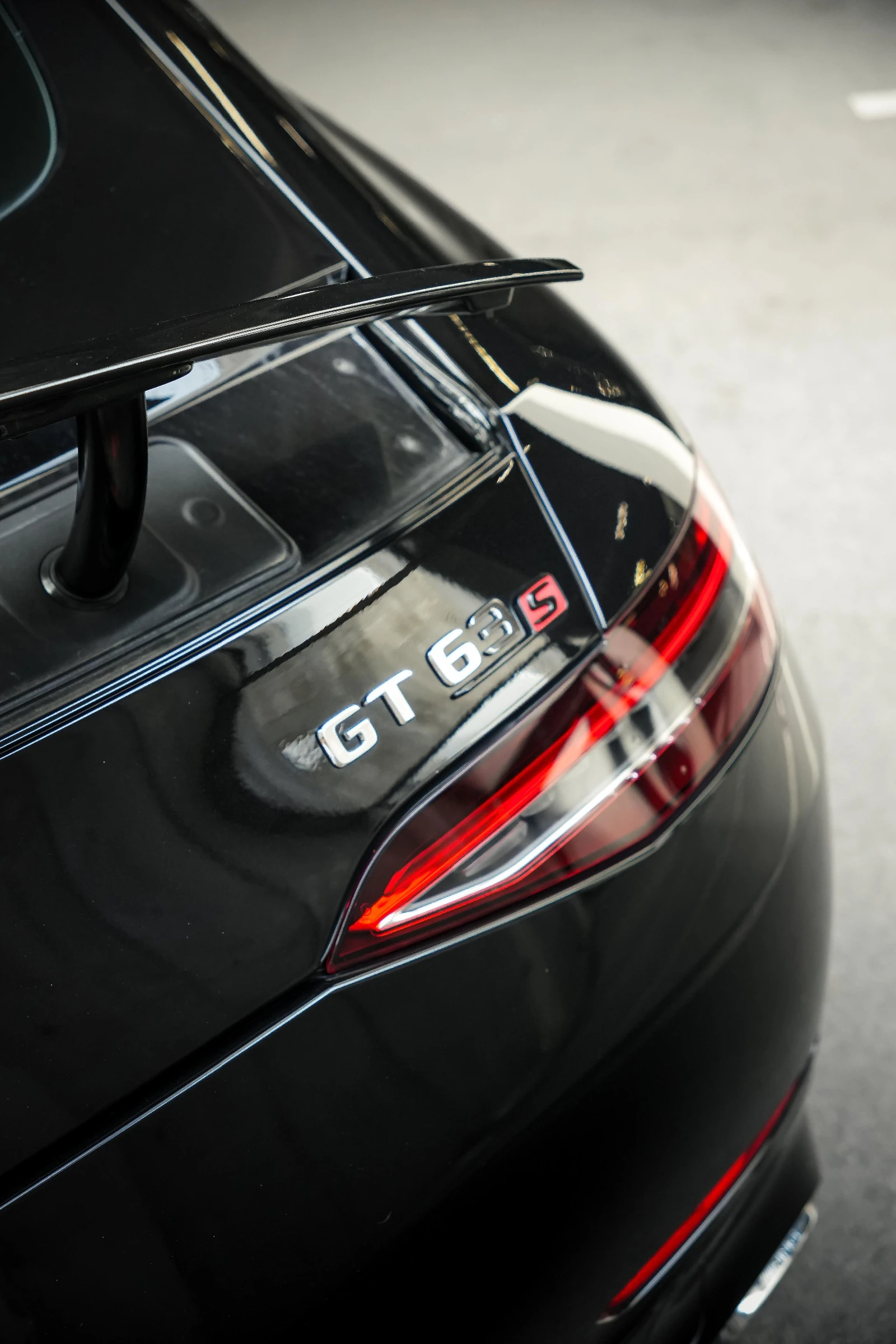 Mercedes-Benz AMG GT  6.3 4 MATIC AMG LINE | Mobile.bg   11