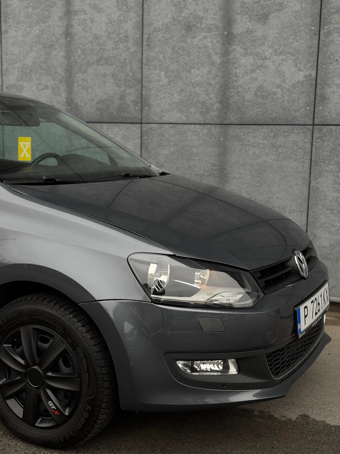 VW Polo 2012 FACELIFT - изображение 5