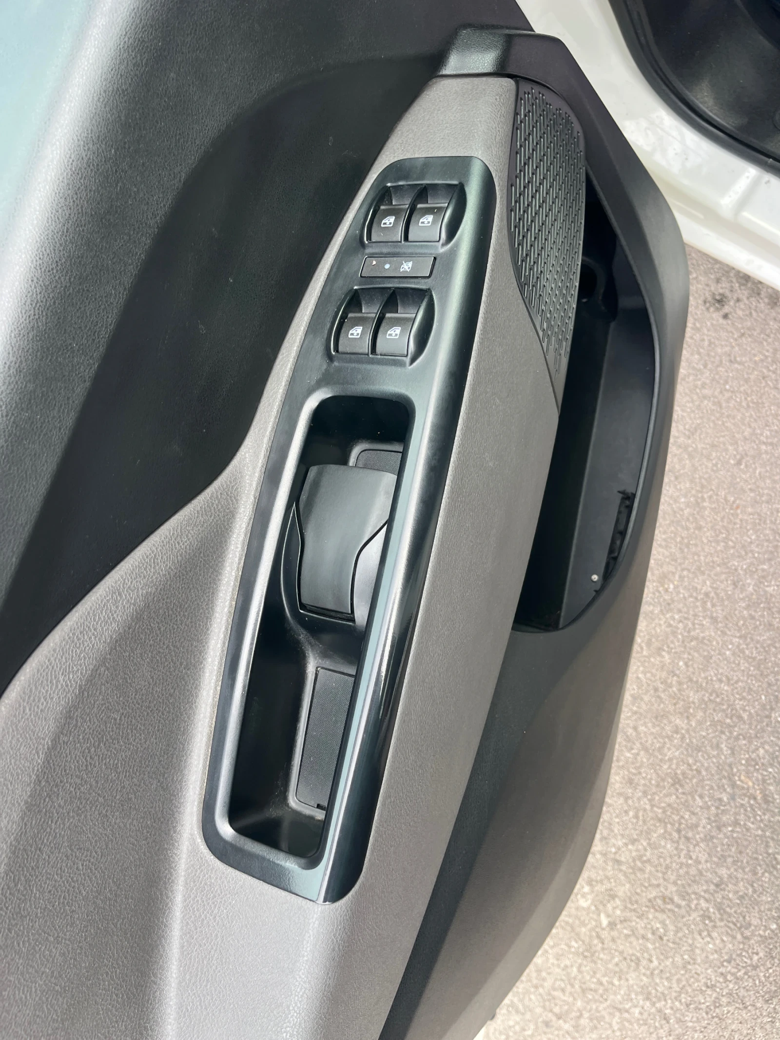 Fiat Doblo 1.4T / | Mobile.bg   11