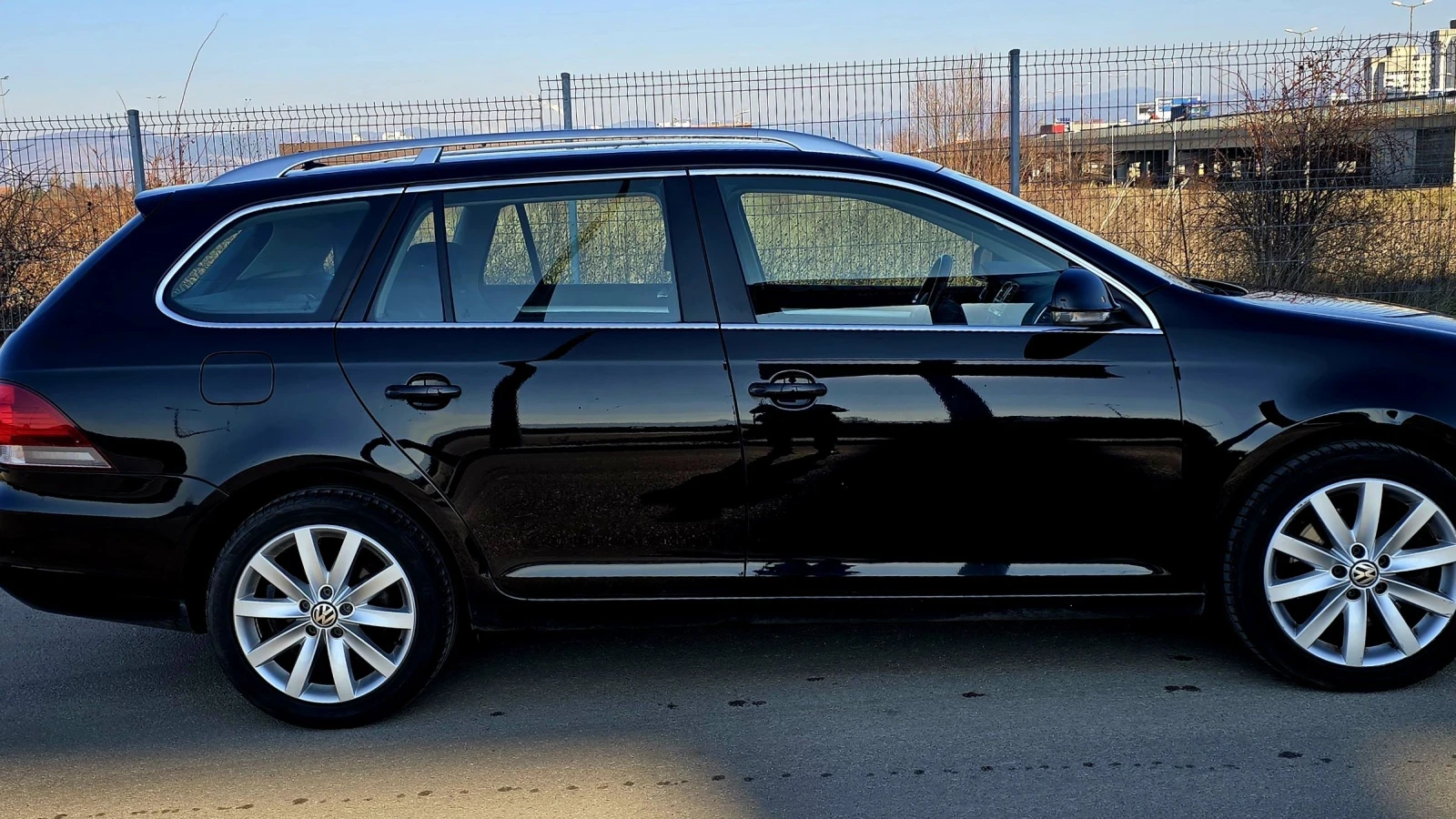 VW Golf 1.4 TSI 160 p.s. HIGHLINE - изображение 6