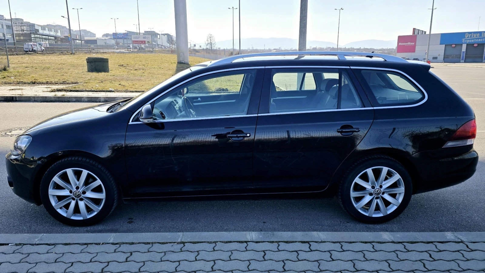 VW Golf 1.4 TSI 160 p.s. HIGHLINE - изображение 3