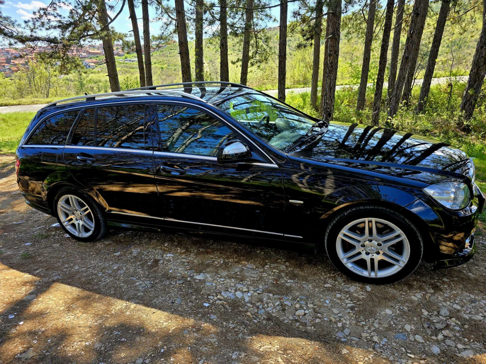 Mercedes-Benz C 320  - изображение 2