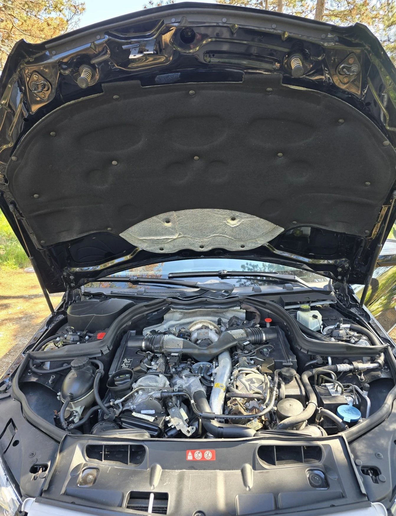 Mercedes-Benz C 320 | Mobile.bg   14