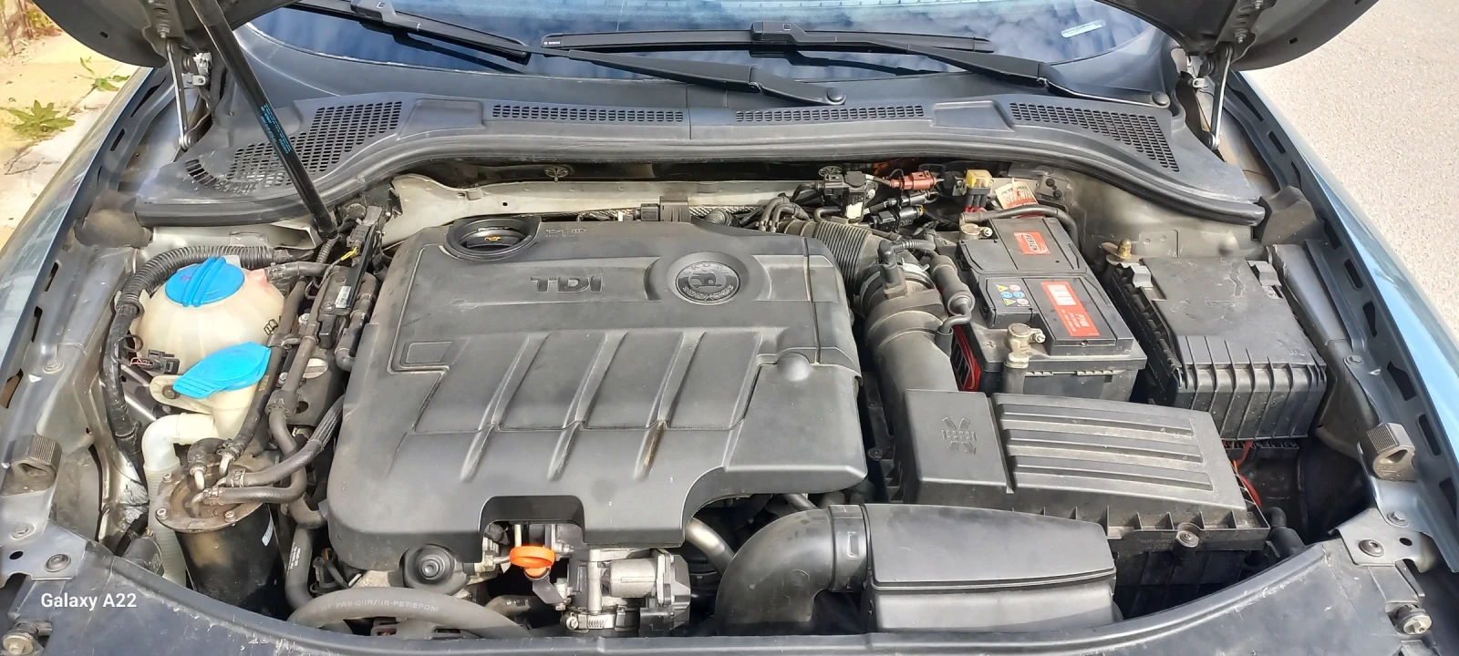 Skoda Superb 2.0/170/4?4 | Mobile.bg   12