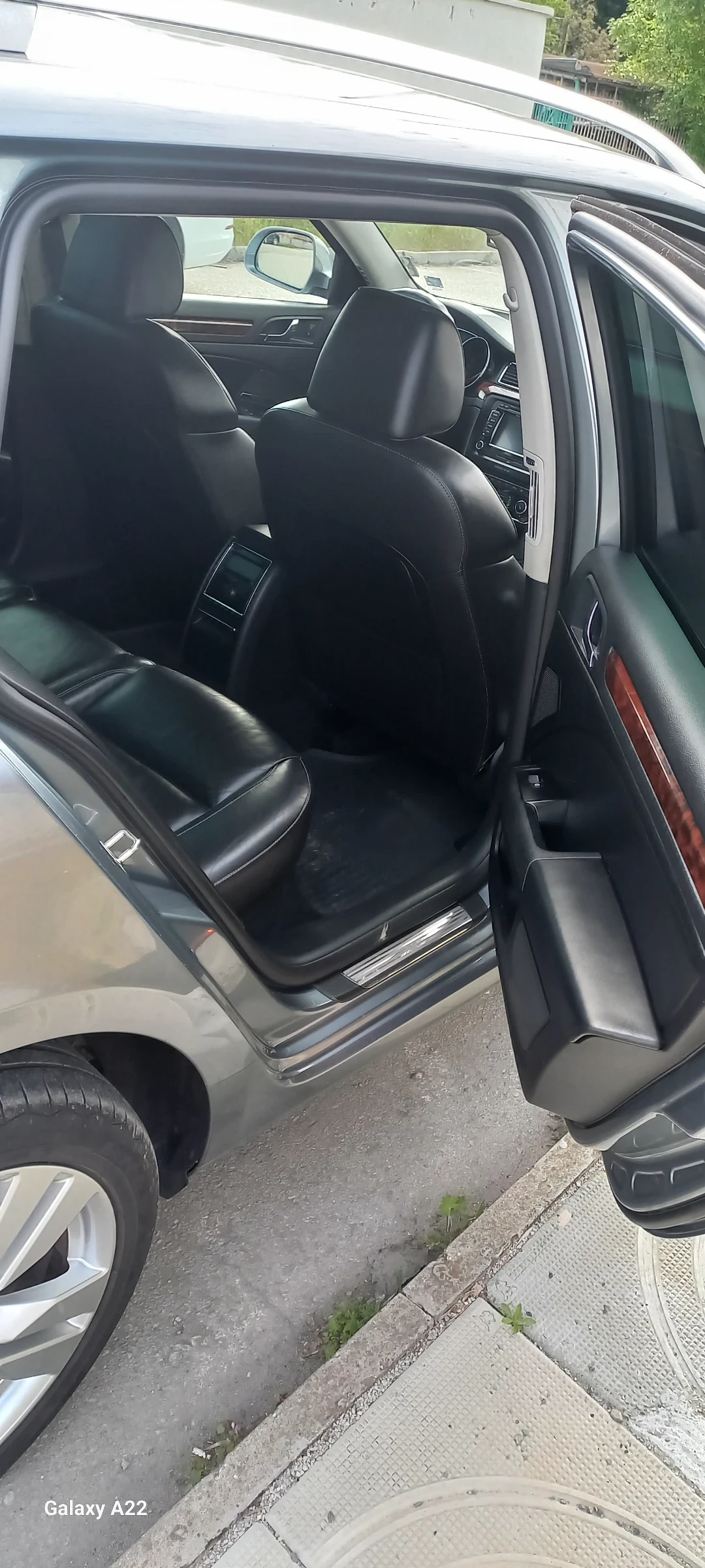 Skoda Superb 2.0/170/4?4 | Mobile.bg   11