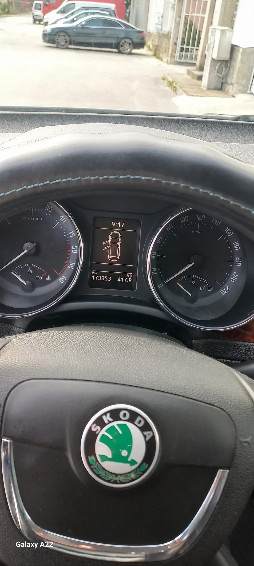 Skoda Superb 2.0/170/4?4 | Mobile.bg   14