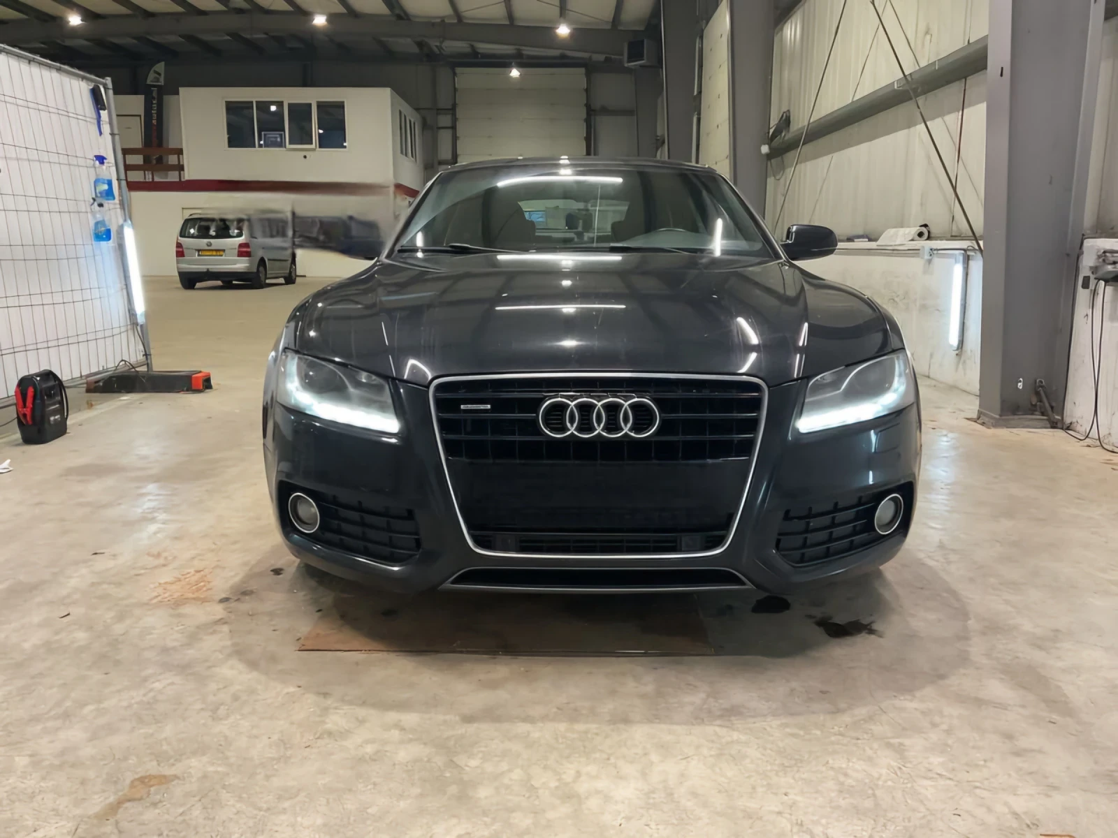 Audi A5 3.0 TDI S-LINE QUATRO FUL - изображение 2