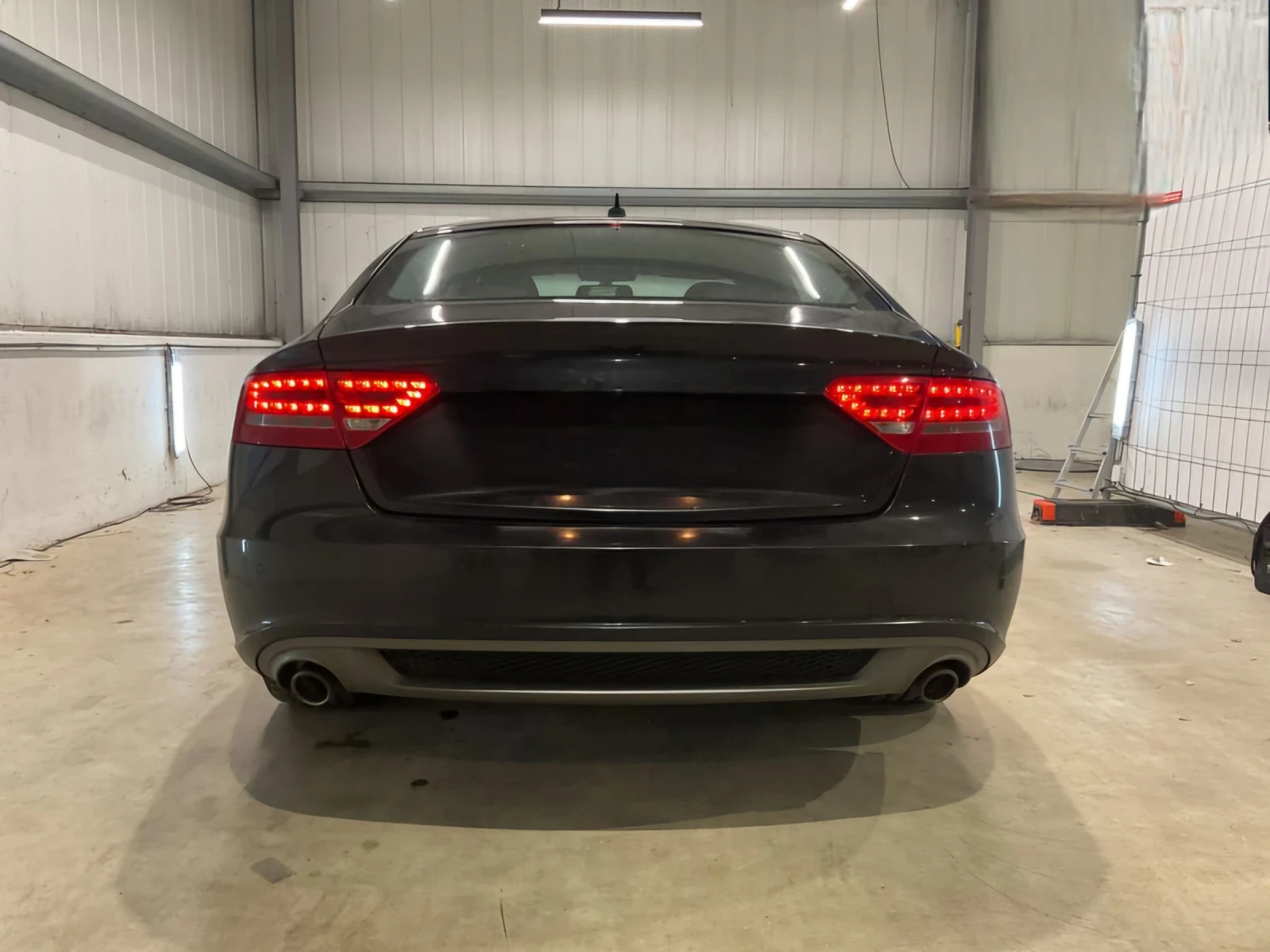 Audi A5 3.0 TDI S-LINE QUATRO FUL - изображение 5