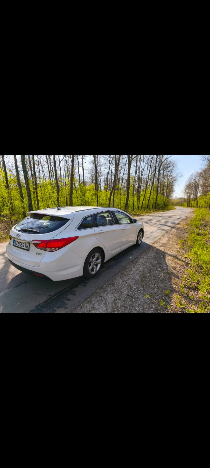 Hyundai I40 1.6  - изображение 5