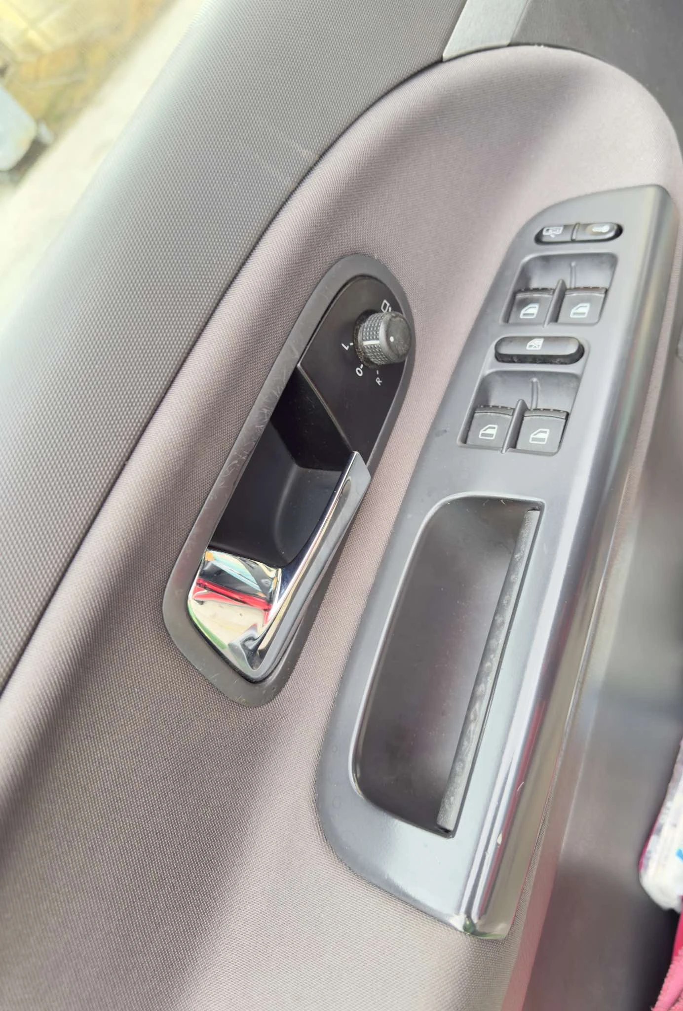 VW Sharan ГАЗ - изображение 10
