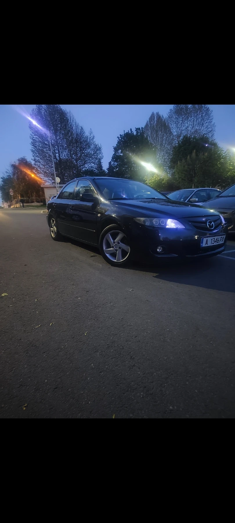 Mazda 6 2.3 Бензин - изображение 3