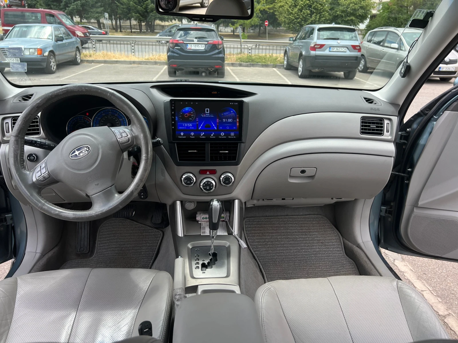 Subaru Forester | Mobile.bg   12