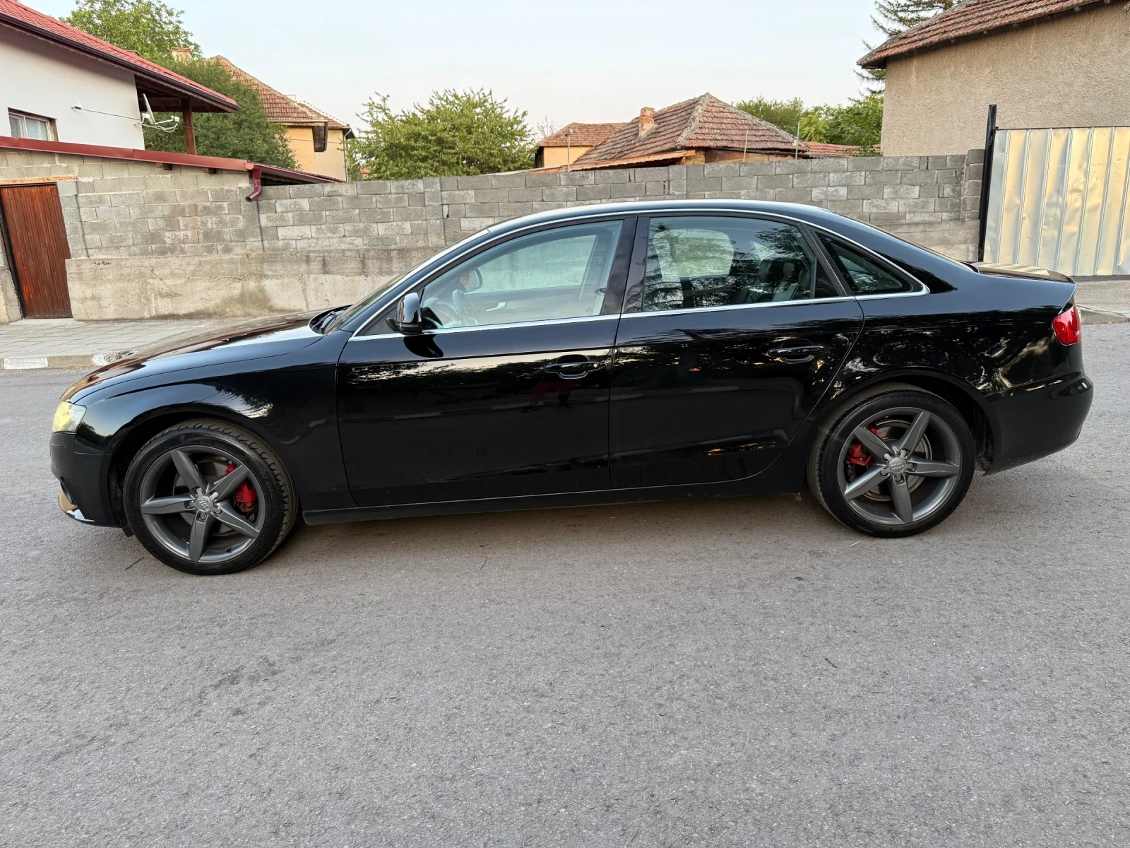 Audi A4 S-line - изображение 6