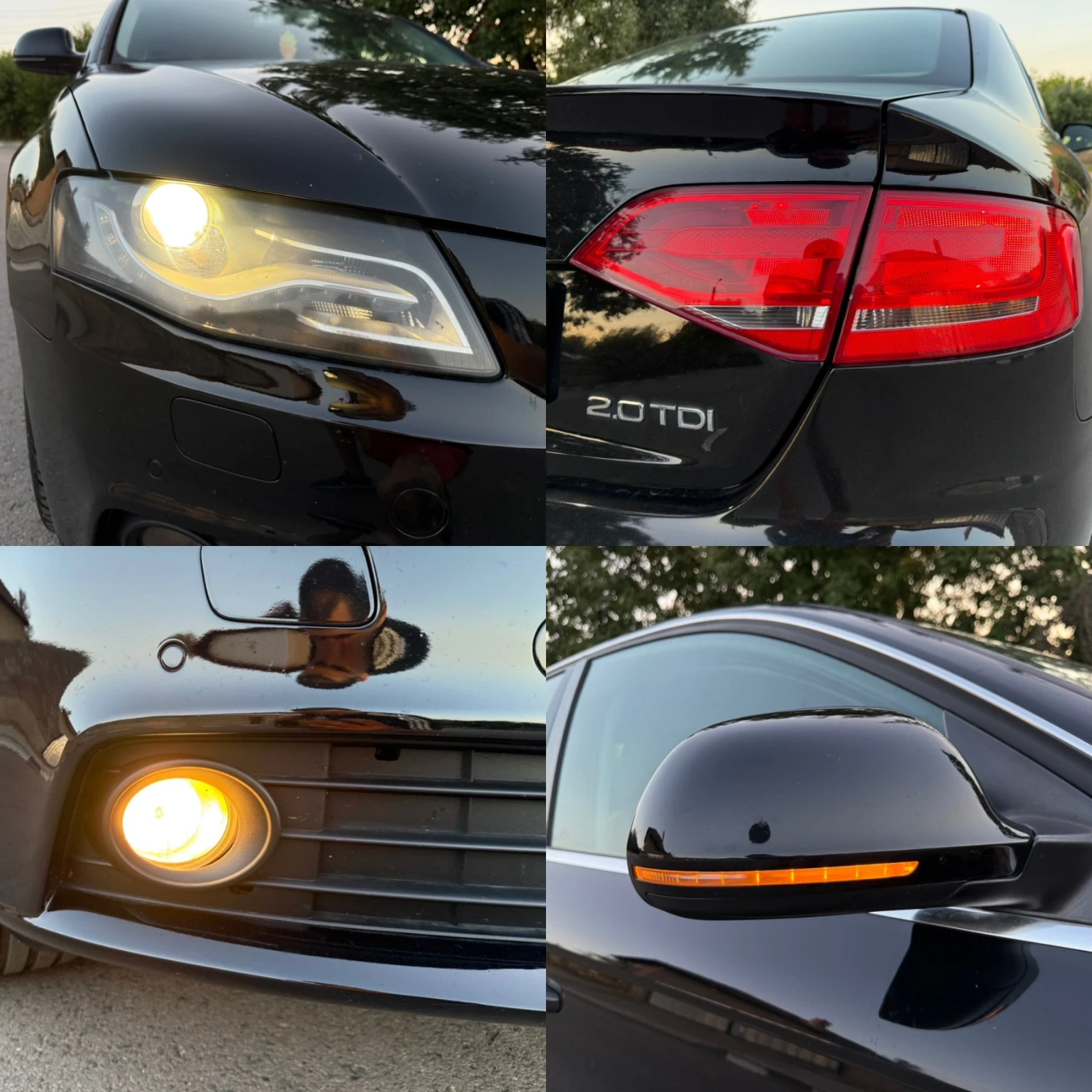 Audi A4 S-line - изображение 9