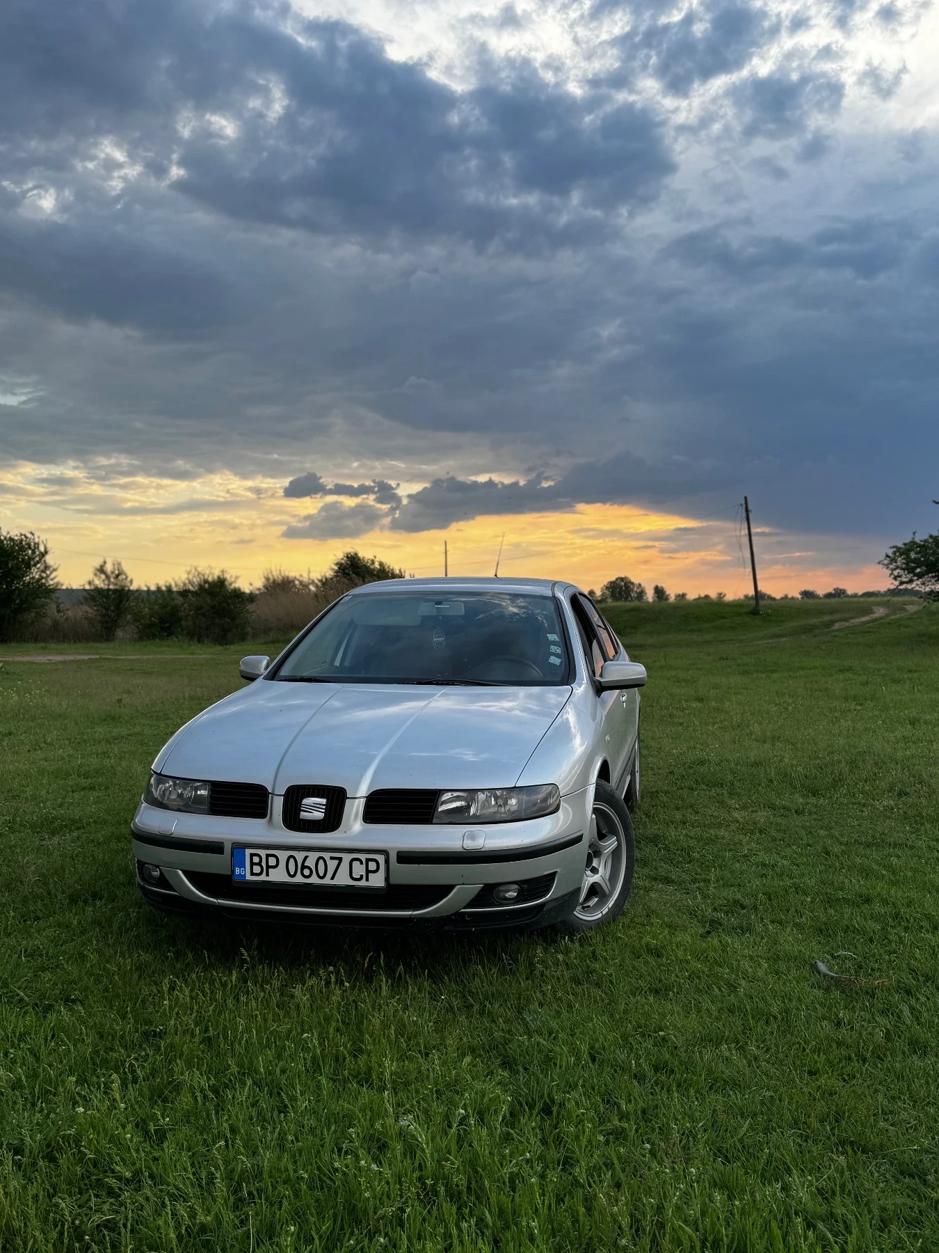 Seat Leon  - изображение 2
