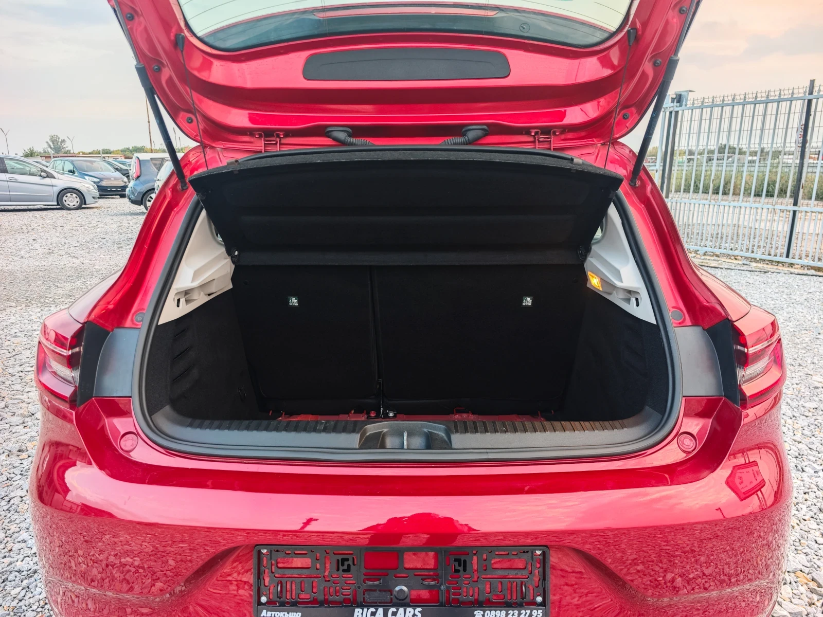 Renault Clio 1.5dci  | Mobile.bg   15