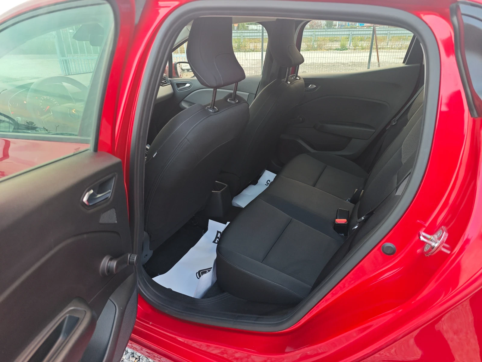 Renault Clio 1.5dci  | Mobile.bg   12