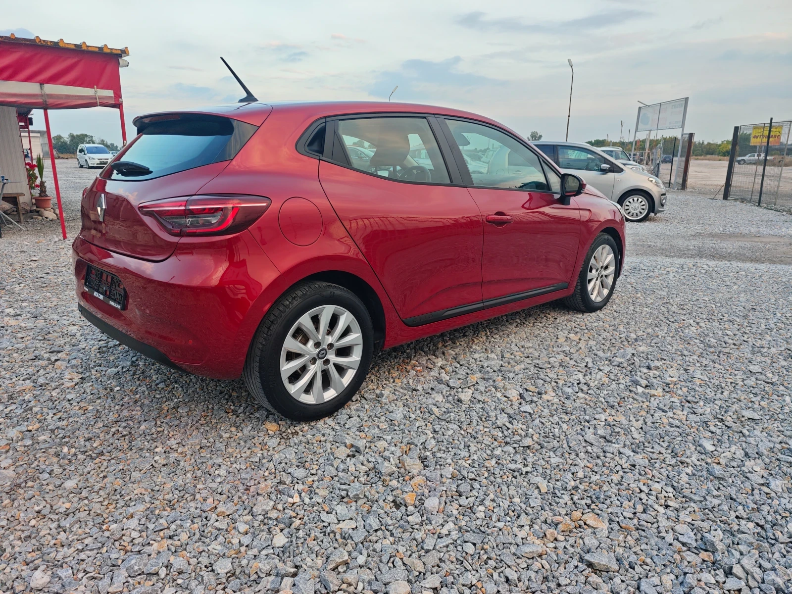 Renault Clio 1.5dci  - изображение 4