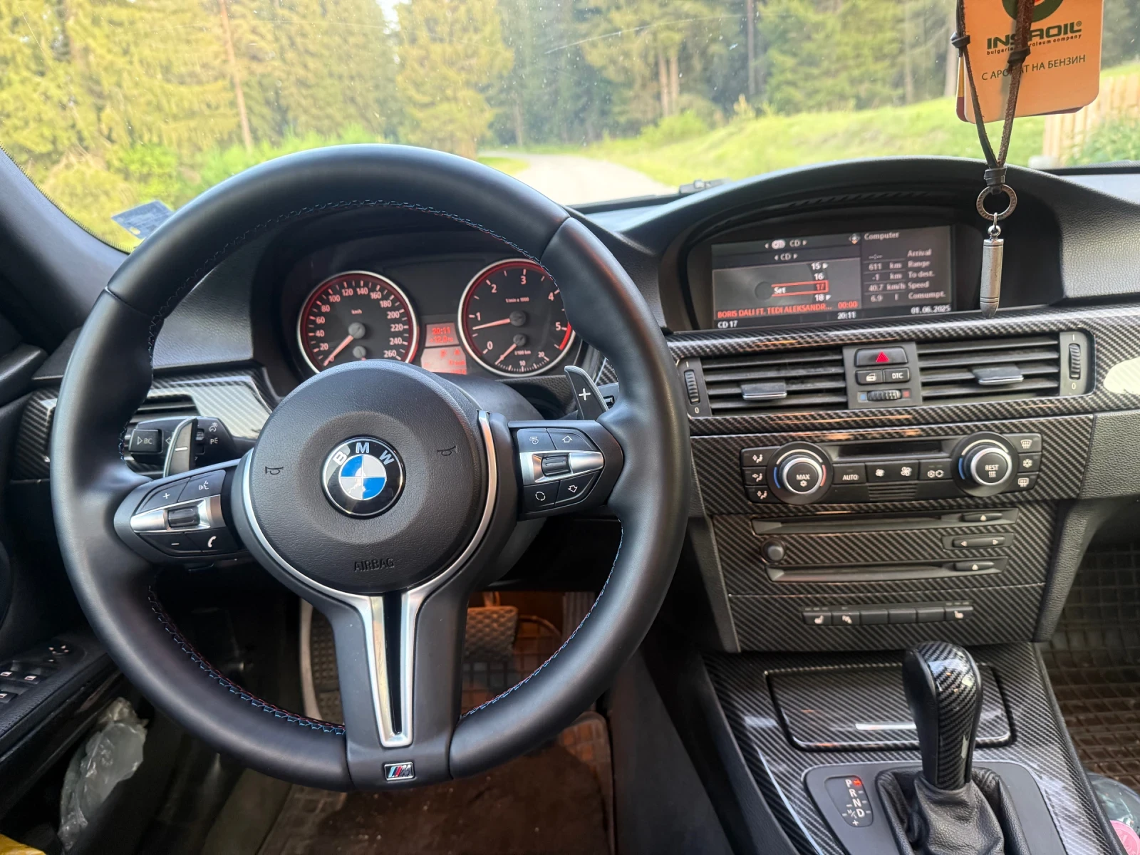 BMW 335 330 d 335 d - изображение 5