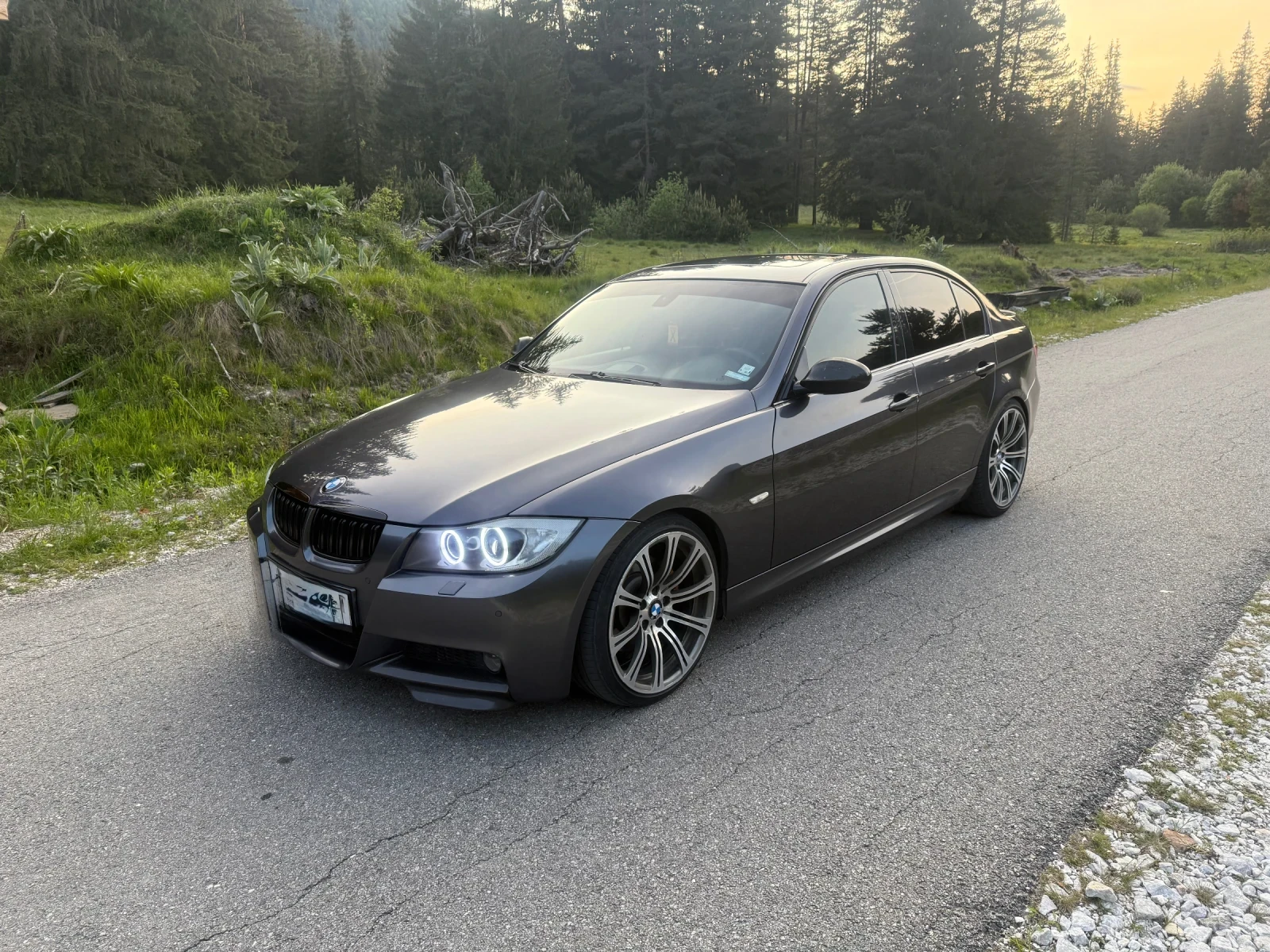 BMW 335 330 d 335 d | Mobile.bg   1