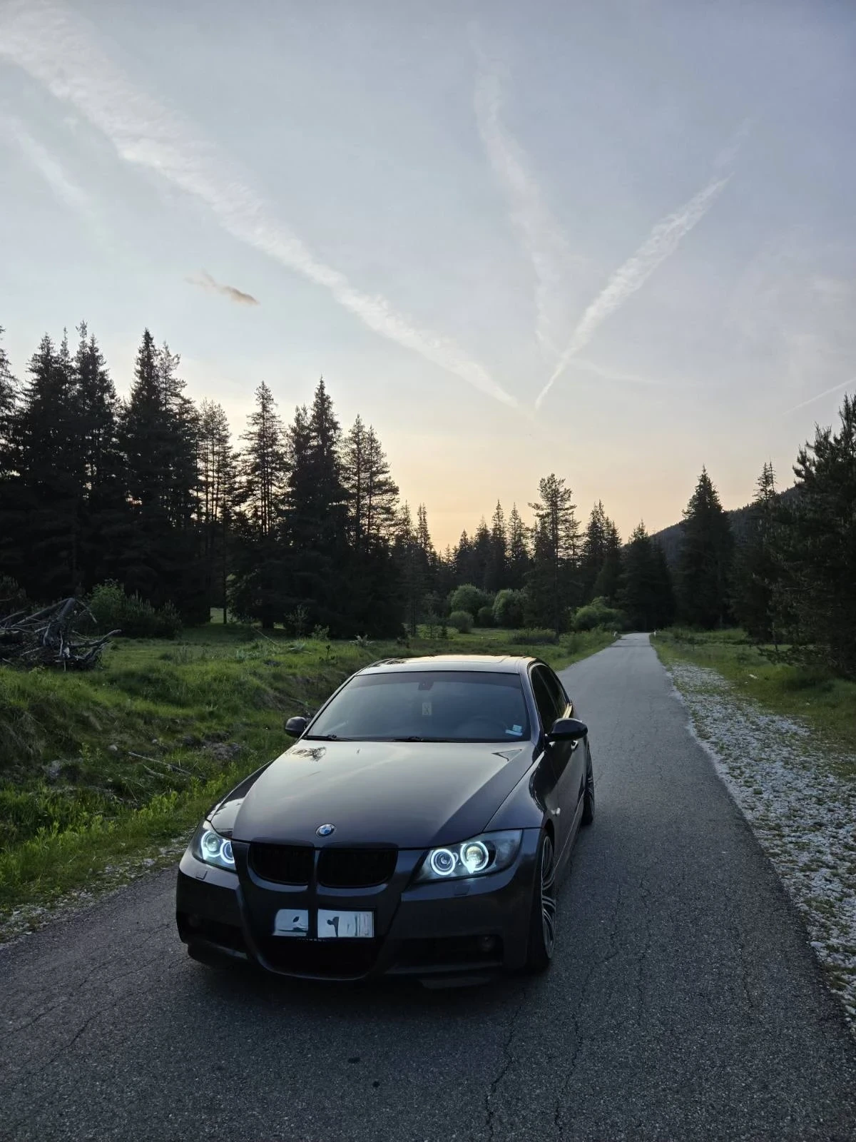 BMW 335 330 d 335 d - изображение 8