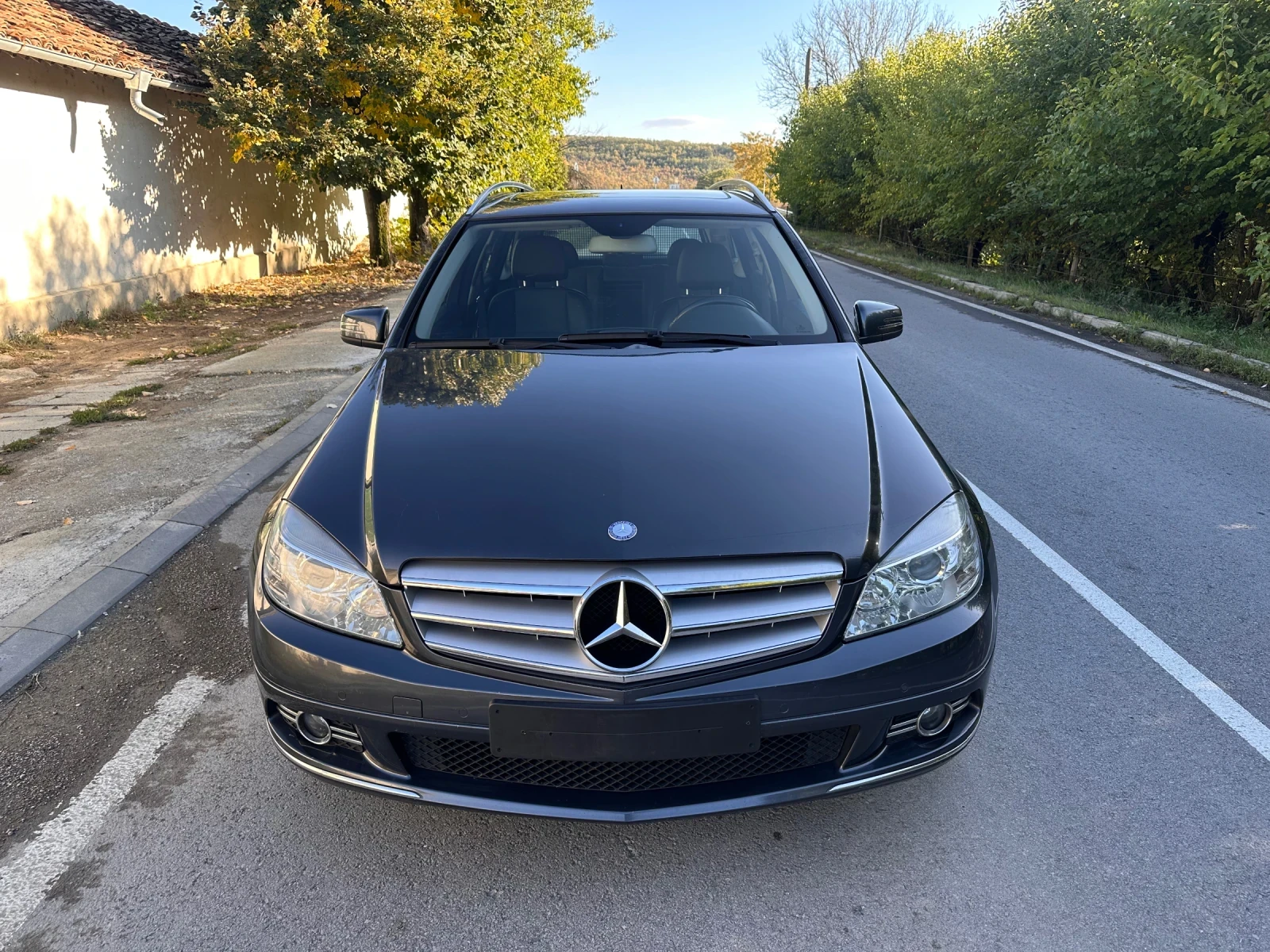 Mercedes-Benz C 200  - изображение 4