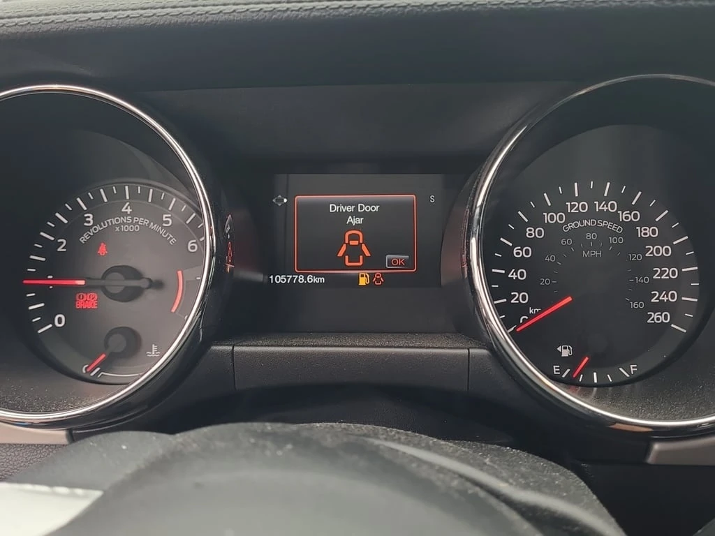 Ford Mustang * GT PREMIUM * CARFAX * БЕЗ ПЪРВОНАЧАЛНА ВНОСКА - изображение 6