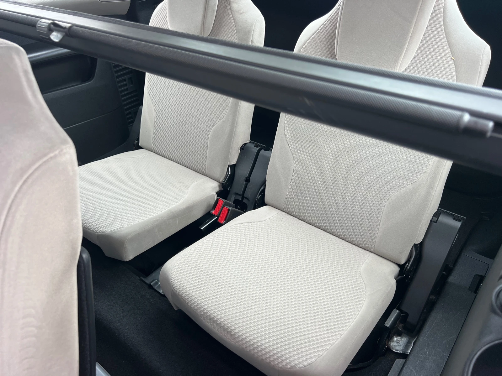 Citroen C4 Picasso 1.6HDI KLIMATRONIK/6+ 1/UNIKAT | Mobile.bg   17