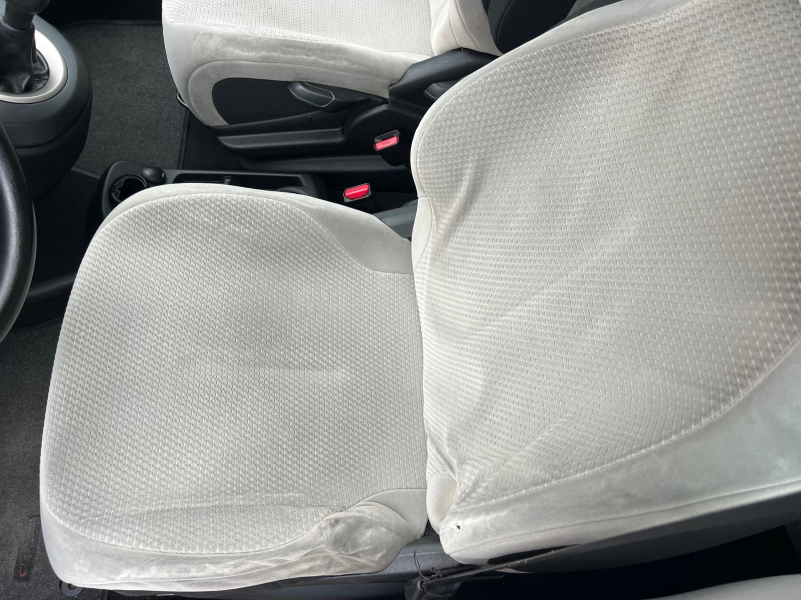 Citroen C4 Picasso 1.6HDI KLIMATRONIK/6+ 1/UNIKAT - изображение 10