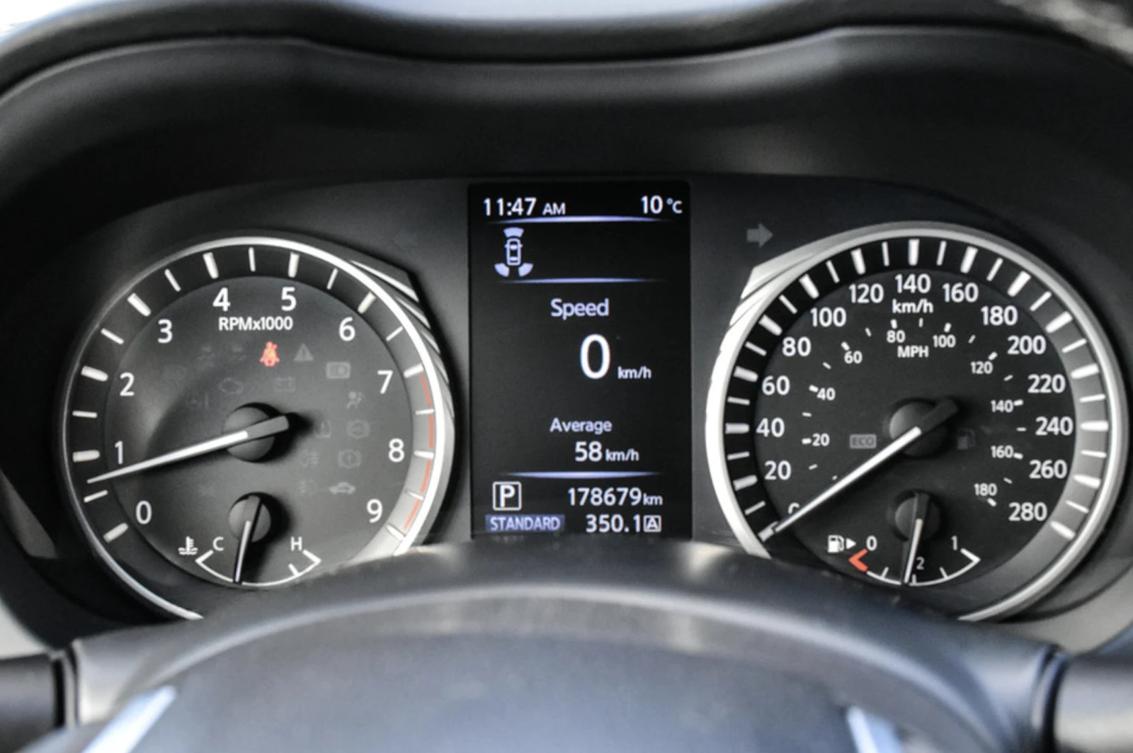 Infiniti Q50 3.0T* Luxury line* *  | Mobile.bg   17