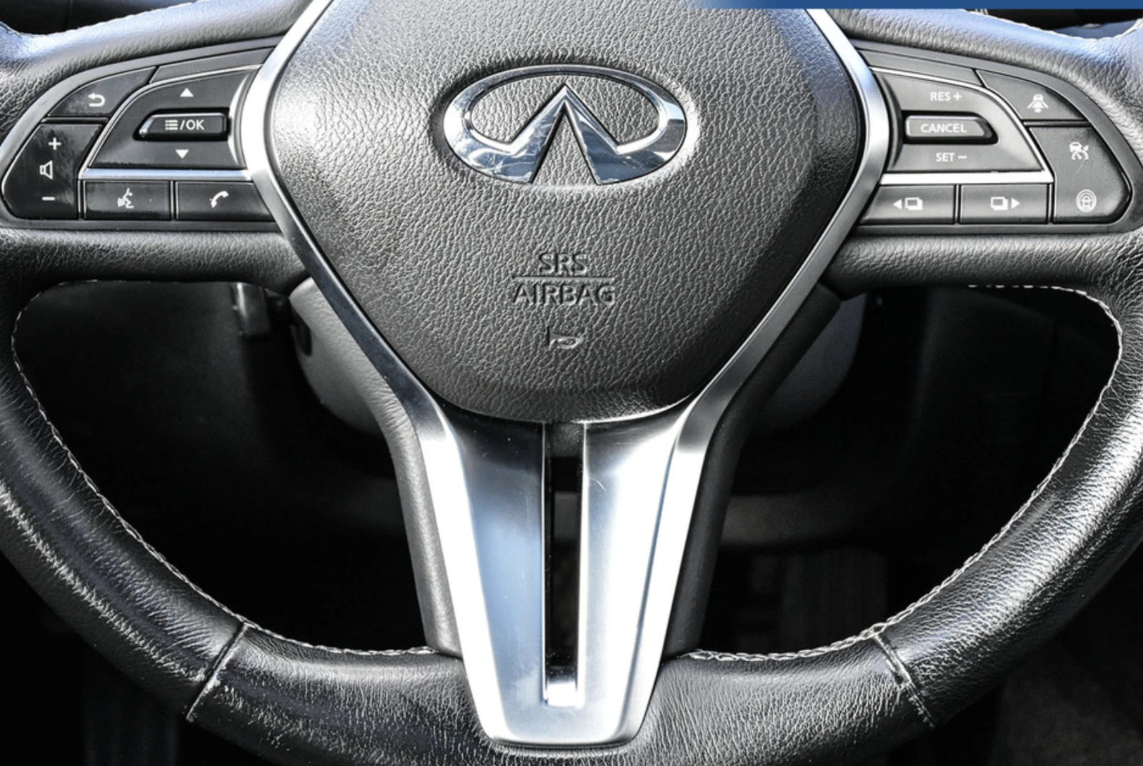 Infiniti Q50 3.0T* Luxury line* *  | Mobile.bg   12