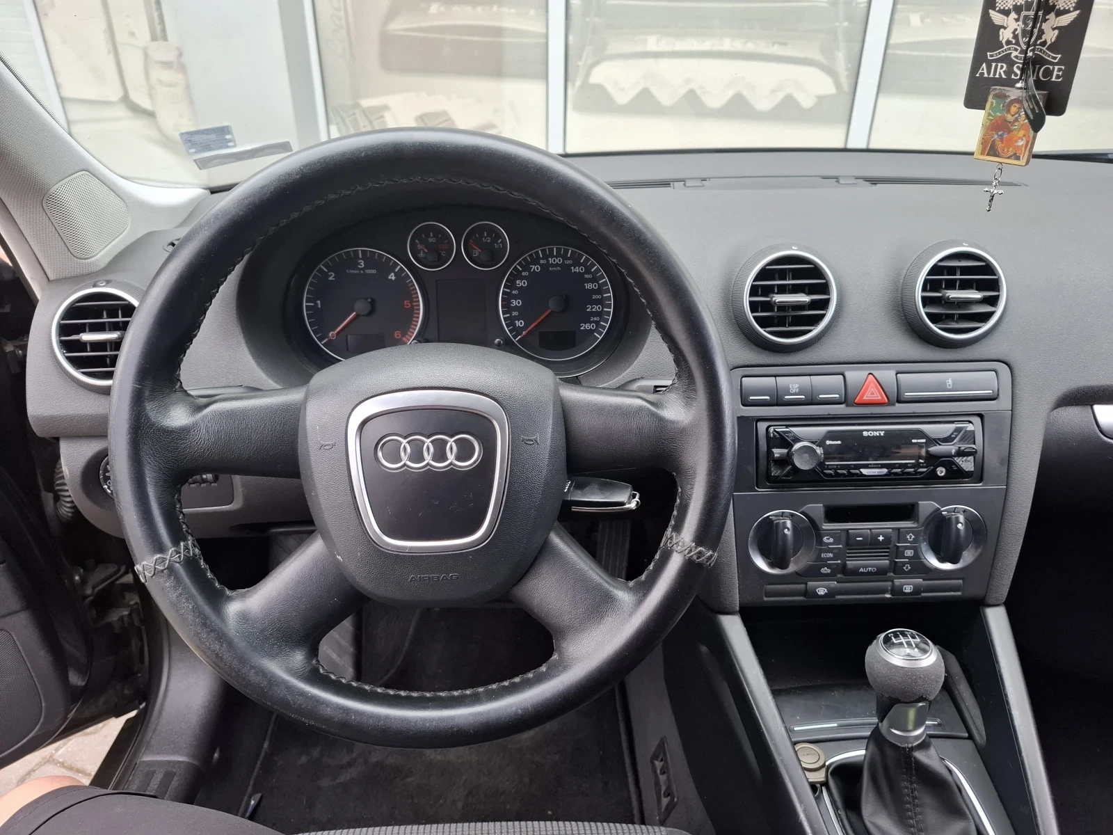 Audi A3 | Mobile.bg   1