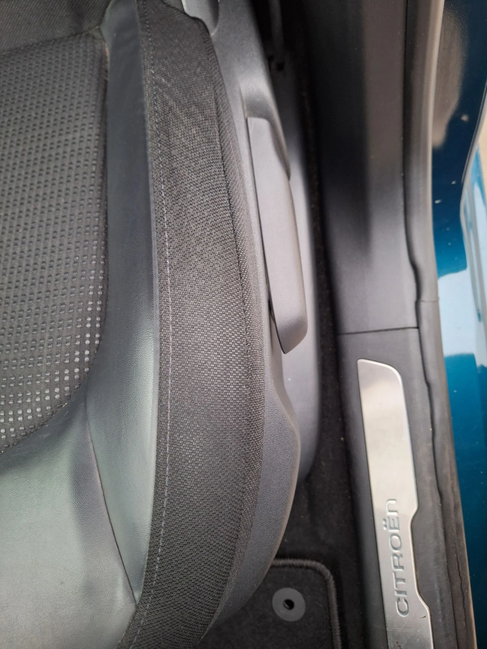 Citroen Grand C4 Picasso 2000  161.8. AISIN | Mobile.bg   17