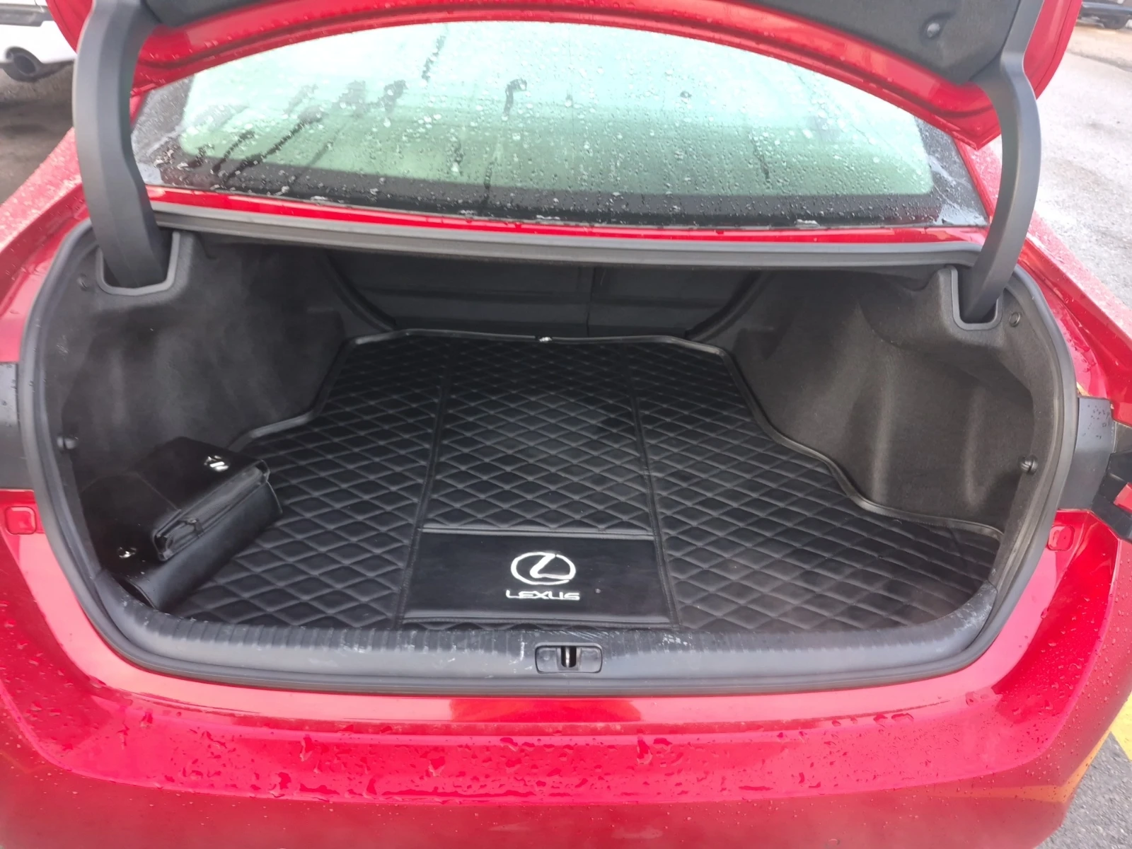 Lexus RC 350 * CARFAX *    | Mobile.bg   13