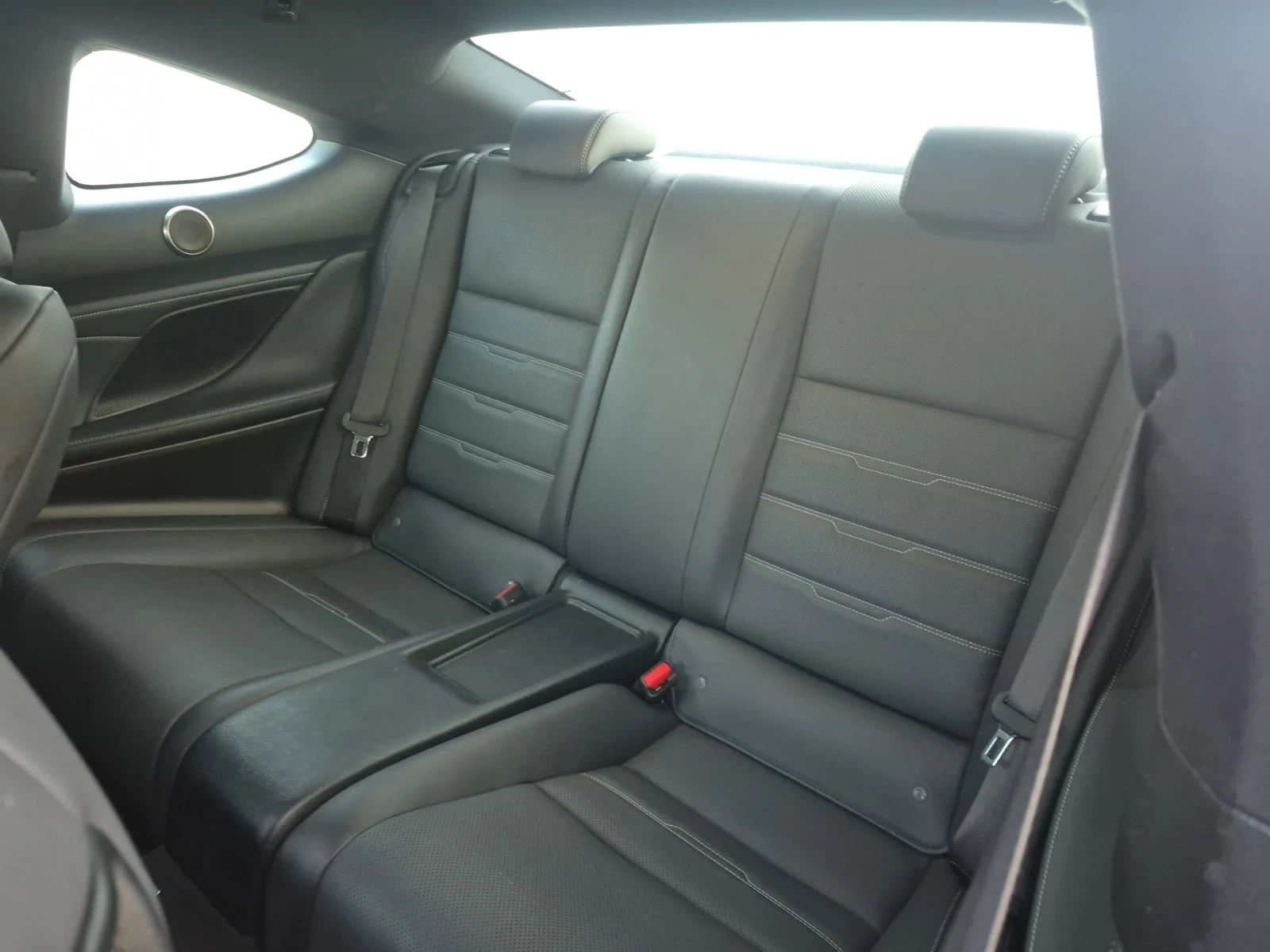 Lexus RC 350 * CARFAX *    | Mobile.bg   12