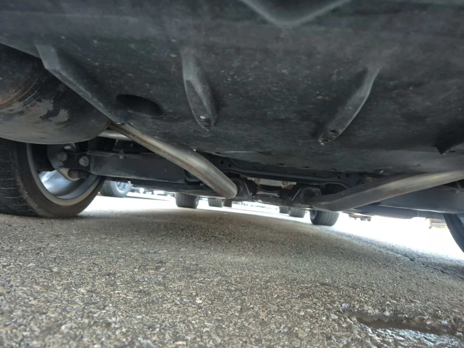 Lexus RC 350 * CARFAX *    | Mobile.bg   14