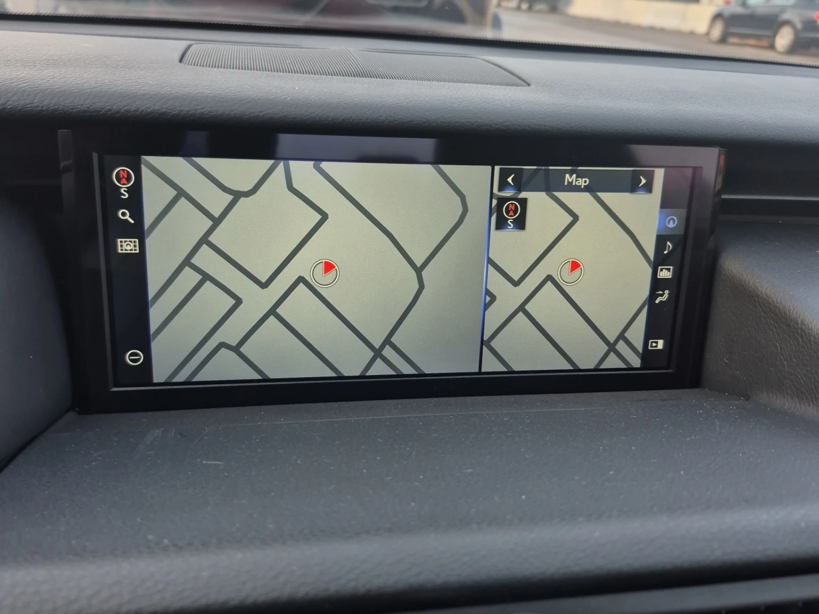 Lexus RC 350 * CARFAX *    | Mobile.bg   8