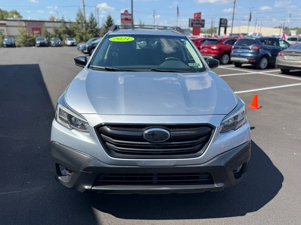 Subaru Outback Onyx Edition XT - изображение 2