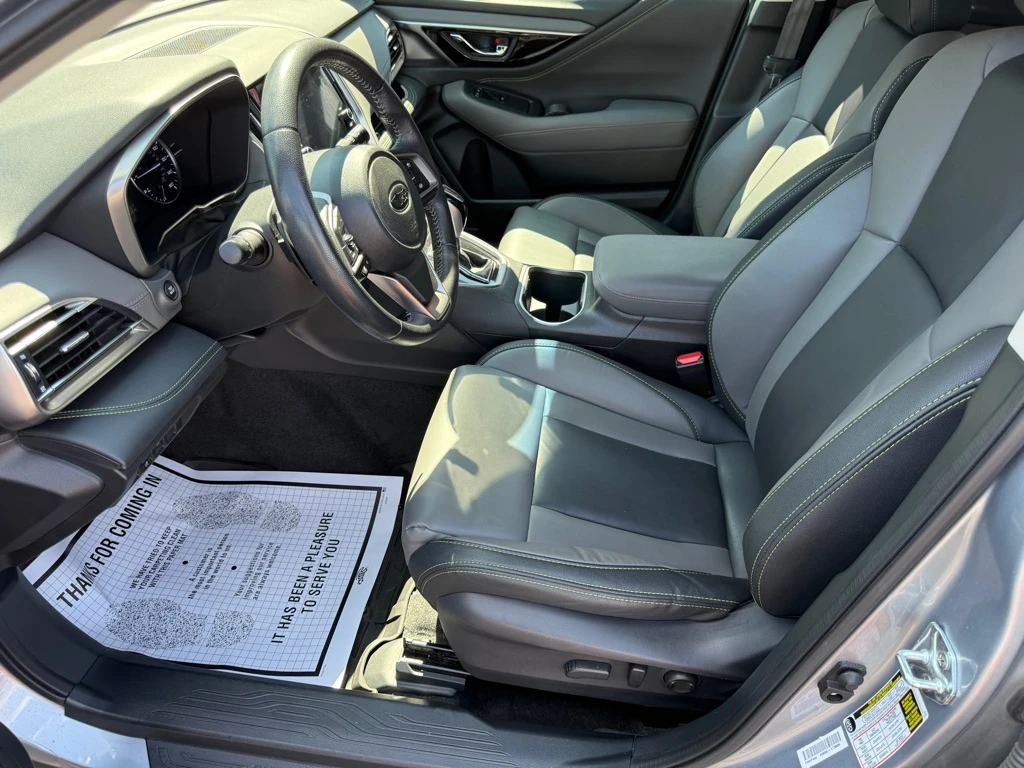 Subaru Outback Onyx Edition XT | Mobile.bg   12